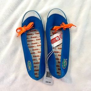 UF Florida Gators Shoes